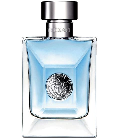 versace pour homme by versace spray reviews|versace pour homme description.